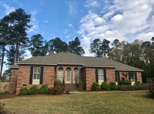 2053 Huron Dr, Aiken, SC 29803