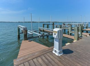 Harbour Is, Ocean City, MD 21842