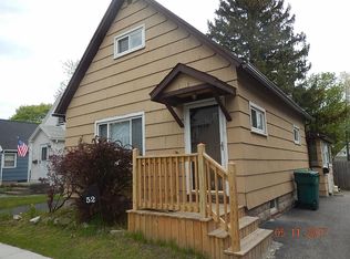 52 Wisconsin St, Rochester, NY 14609
