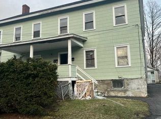 24 Spring St APT 2-V, Wappingers Falls, NY 12590