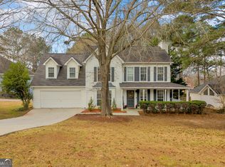 209 Kensington Trce, Stockbridge, GA