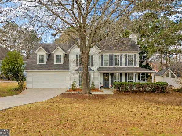 209 Kensington Trce, Stockbridge, GA 30281