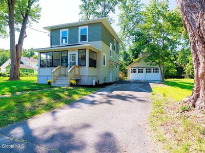 12 Monroe Avenue, Albany, NY, 12203