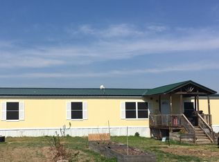 558 Chisholm Hills Dr, Rhome, TX 76078