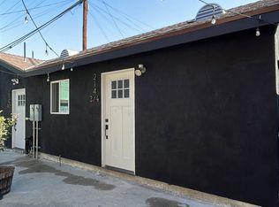 216 N Burlington Ave #3/4, Los Angeles, CA 90026