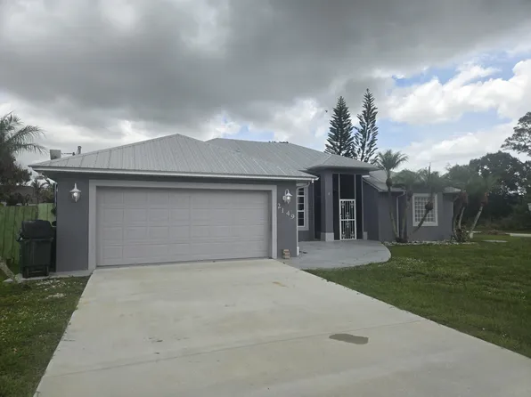 2149 SW Savage Blvd, Port Saint Lucie, FL 34953