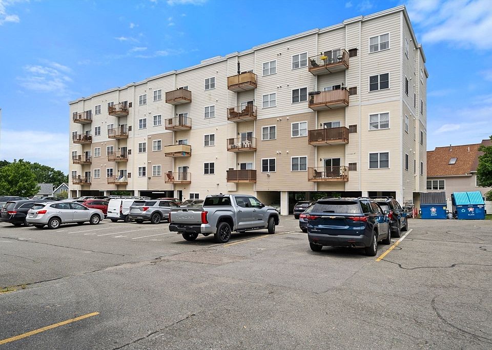 1st image of 84 Aborn St Unit 2403