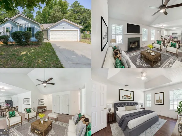 3404 Columbia Crossing Dr, Decatur, GA 30034