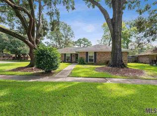 3017 Sherry Dr, Baton Rouge, LA 70816