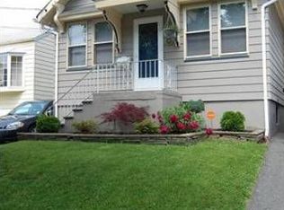 181 Rutherford Pl, North Arlington, NJ 07031