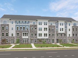 Picasso Plan, Laurel Oaks Condos, Glen Allen, VA 23060