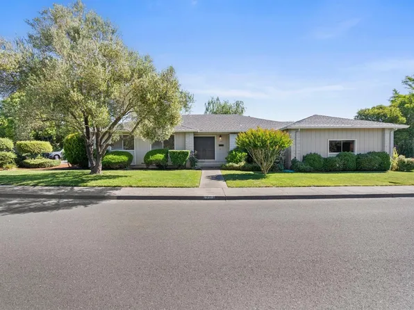 20 El Nido Court, Sonoma, CA 95476