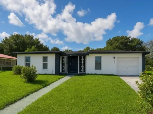 1048 Wakefield Cir, Deltona, FL 32725