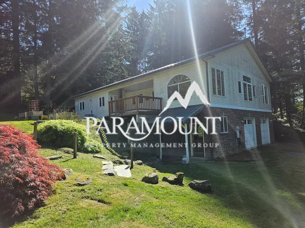 9353 Central Valley Rd NE, Bremerton, WA 98311