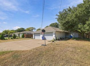 13027 Mitchell Dr, Balch Springs, TX 75180
