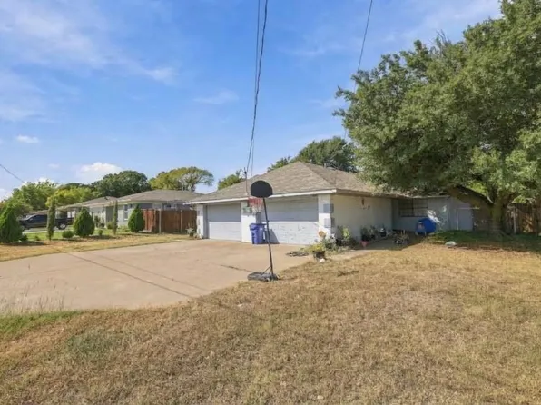 13027 Mitchell Dr, Balch Springs, TX 75180
