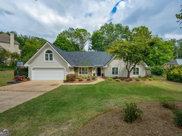 12545 Crabapple Chase Dr, Alpharetta, GA 30004