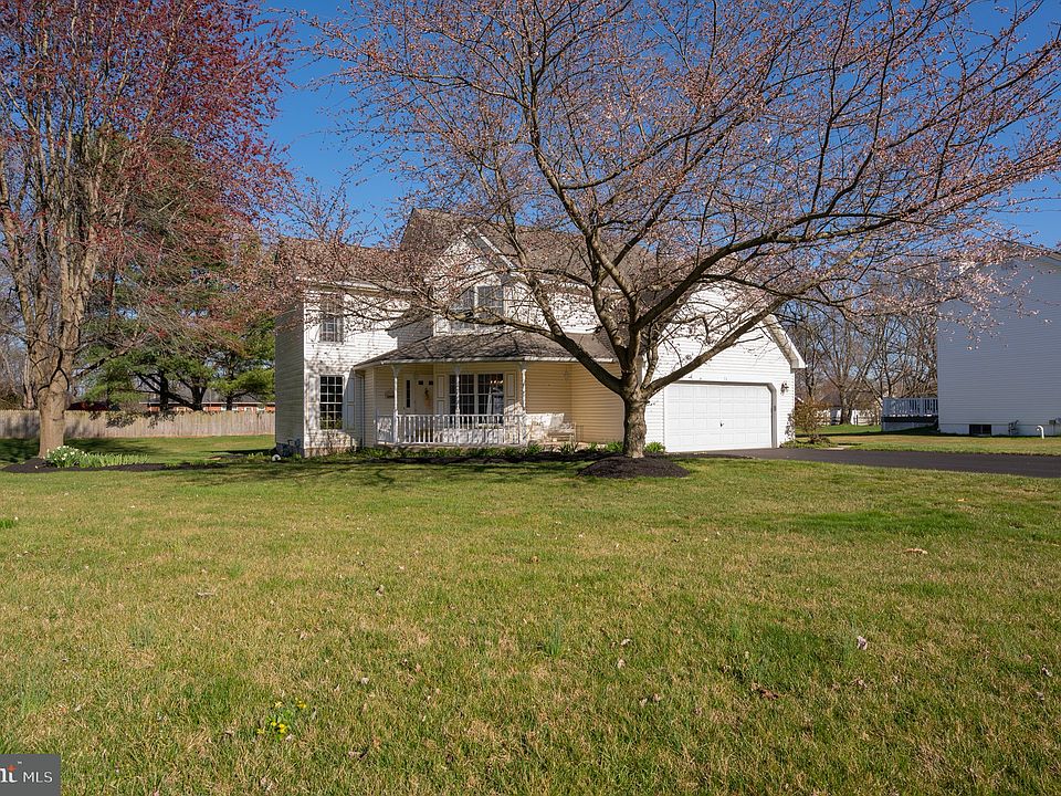 71 Long Rifle Ct, Newark, DE 19702 Zillow