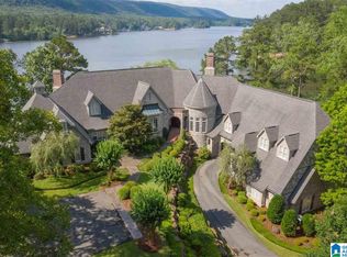 540 Wehapa Cir, Leeds, AL 35094