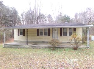 1024 Lowery Rd, South Boston, VA 24592