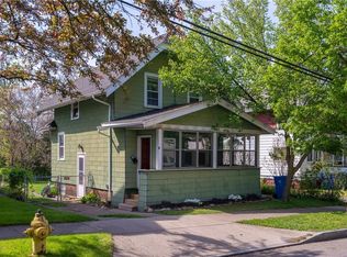 91 Hampden Rd, Rochester, NY 14610