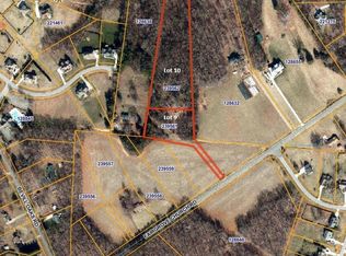 8323/8327 Fairgrove Church Rd #9/10, Browns Summit, NC 27214