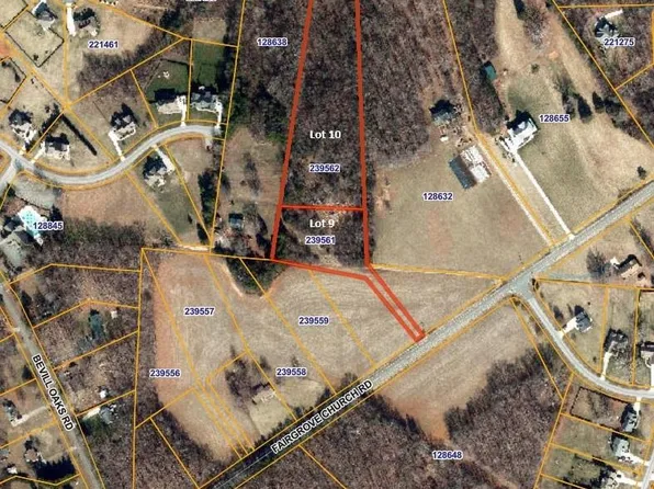 8323/8327 Fairgrove Church Rd #9/10, Browns Summit, NC 27214