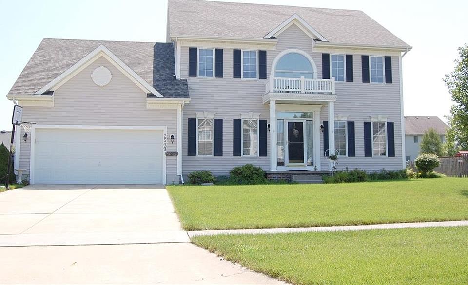 1st image of 2509 NW Parkridge Dr