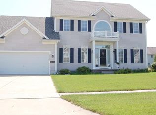 2509 NW Parkridge Dr, Ankeny, IA 50023