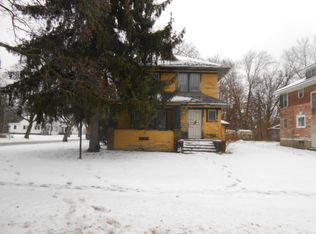 920 W Hamilton Ave, Flint, MI 48504