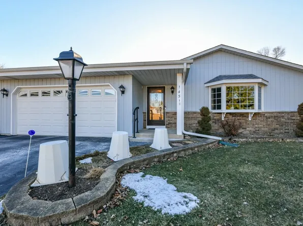1451 Warwick WAY, Mount Pleasant, WI 53406