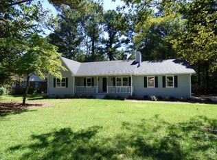 2888 Regina Dr, Macon, GA 31216