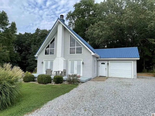 320 Stroud Rd, Hardin, KY 42048
