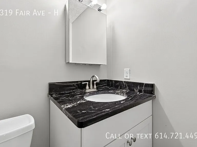 1319 Fair Ave #H — Photo 14