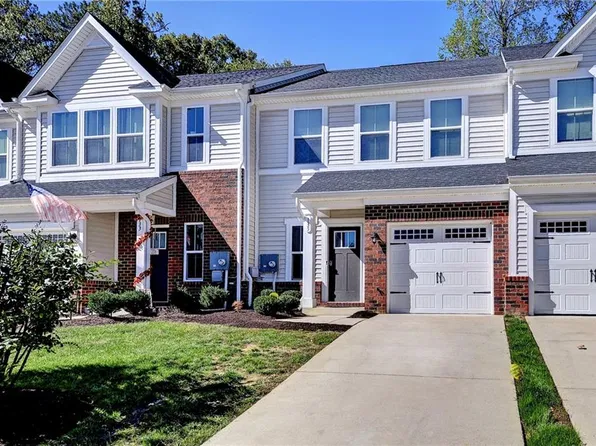 135 Stegg St, Williamsburg, VA 23185