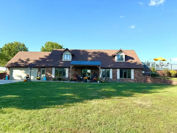 10350 Liv #233, Chillicothe, MO 64601