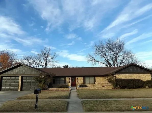 603 Lydia Dr, Killeen, TX 76541