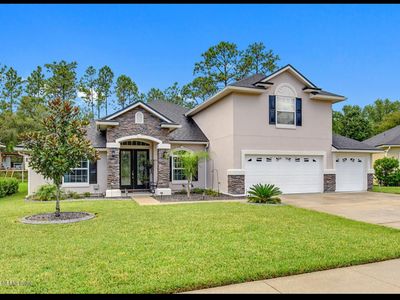 4547 Song Sparrow Dr, Middleburg, FL, 32068