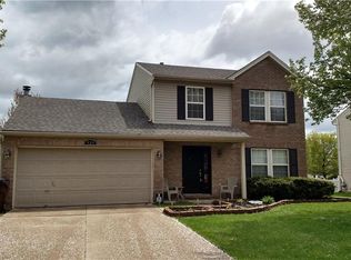 323 Sagebrush Dr, Clayton, OH