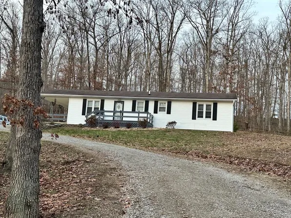 1953 Pollock Rd, Mc Dermott, OH 45652