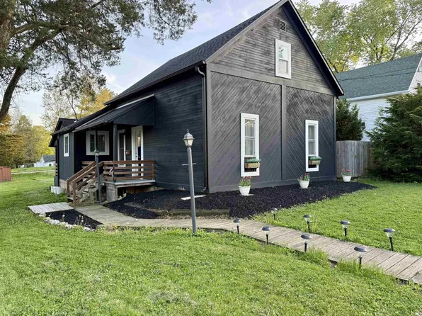 755 Michigan St, Wabash, IN 46992
