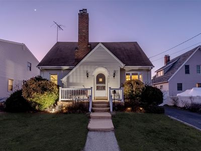 710 Farmers Avenue, Bellmore, NY, 11710