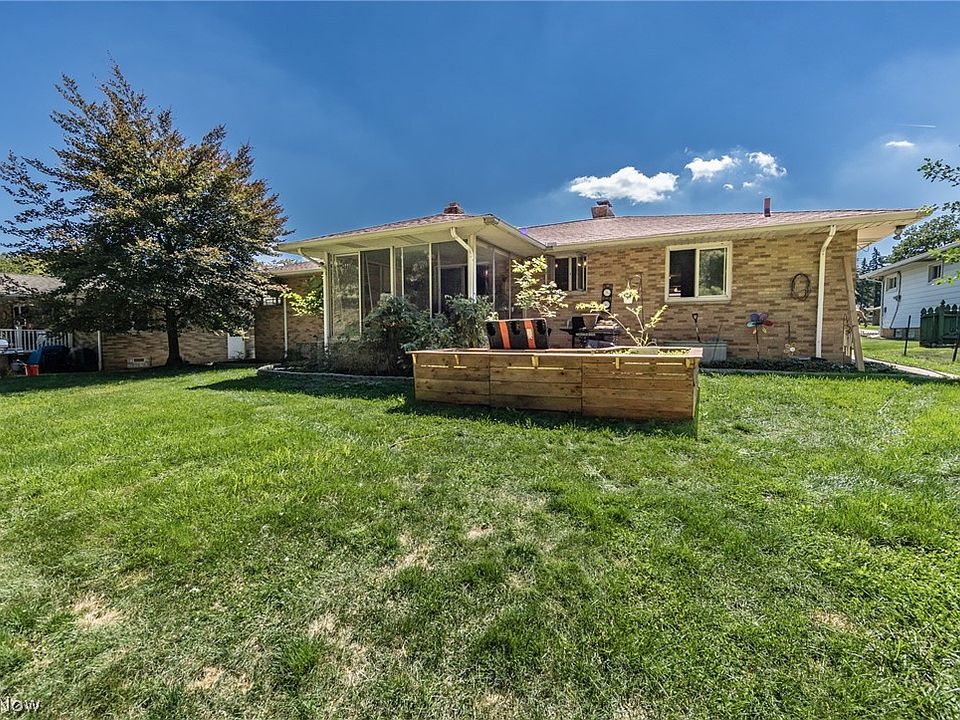 2431 N Mary Ln, Seven Hills, OH 44131 Zillow