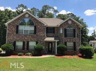 41 Arbor Cove Dr, Stockbridge, GA 30281