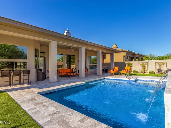 7919 E Rose Garden Lane, Scottsdale, AZ 85255