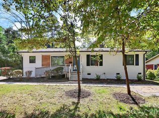 2038 Sandhurst Dr, Charlotte, NC 28205