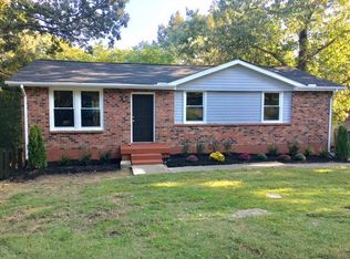 1024 Pine Bluff Rd, Kingston Springs, TN 37082