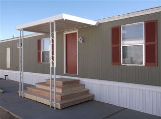 260 Vista Del Rio, Belen, NM 87002