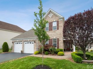 55 Riviera Dr, Monroe Township, NJ 08831
