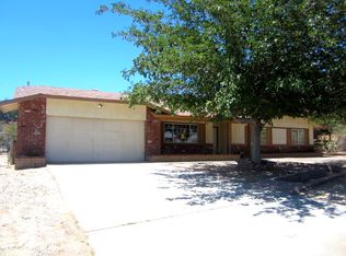 38705 156th St E, Palmdale, CA 93591